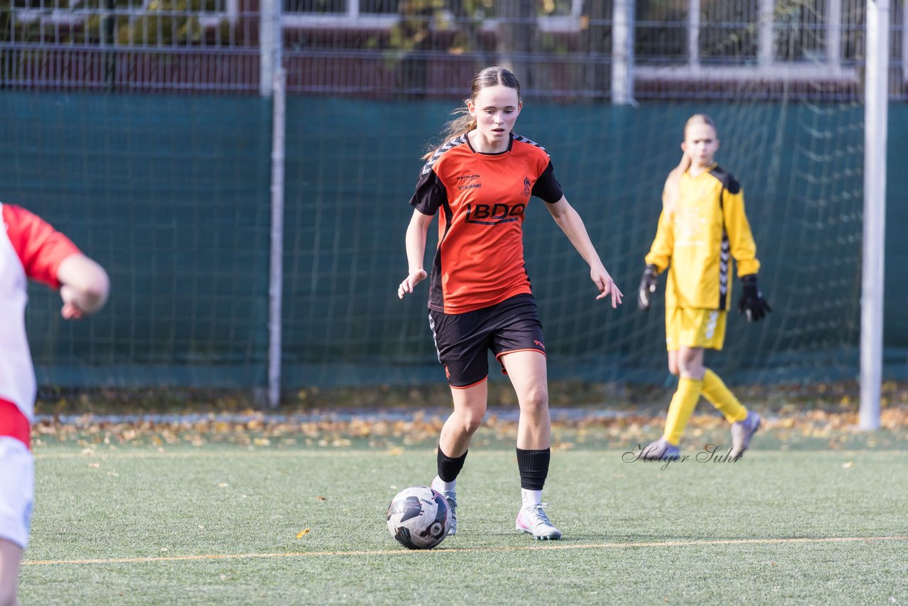 Bild 232 - wCJ Holstein Kiel Turnier